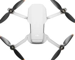 DJI DRONE MINI 2 SE FLY MORE COMBO< Drone