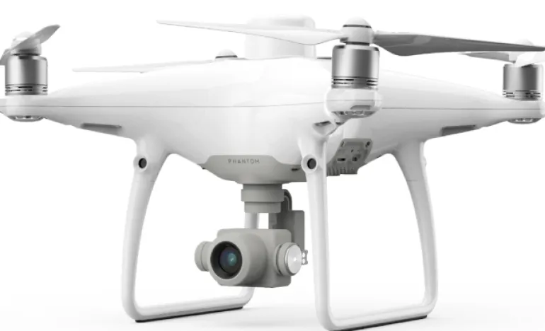 DJI DRONE PHAMTOM 4 RTK< Drone