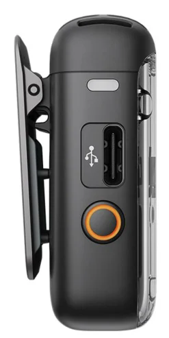 DJI EMETTEUR SEUL MIC 2< Accessoires Son