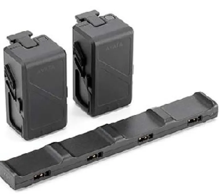 DJI FLY MORE KIT POUR AVATA< Drone