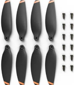 DJI HELICES PAIRE POUR MINI 2< Drone