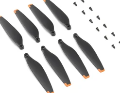 DJI HELICES X4 MINI 3< Drone