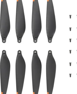 DJI HELICES X4 MINI 3< Drone