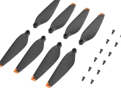 DJI HELICES X4 MINI 3< Drone