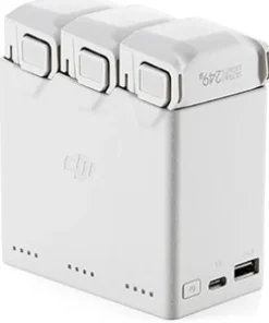 DJI HUB DE CHARGEMENT MINI 3 PRO< Drone