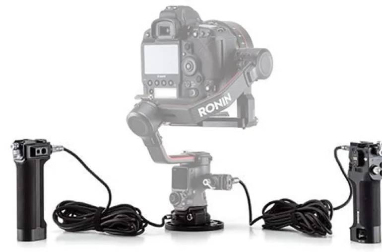 DJI KIT DE BASE D EXTENSION RONIN< Drone