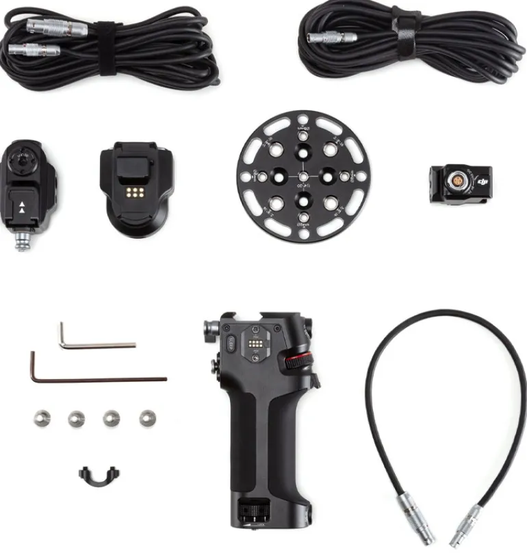 DJI KIT DE BASE D EXTENSION RONIN< Drone