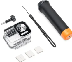 DJI KIT DE PLONGEE POUR GAMME OSMO ACTION< Drone
