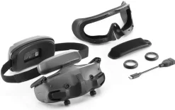 DJI LUNETTES DE PROTECTION GOGGLES 3< Drone