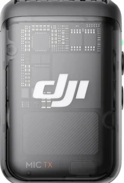 DJI MICROPHONE MIC - 2 1RX + 1 TX< Son
