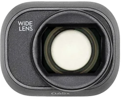 DJI OBJECTIF GRAND ANGLE MINI 4 PRO< Drone