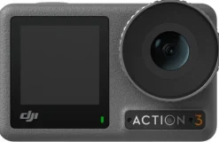 DJI OSMO ACTION 3 STANDARD COMBO< Camescope