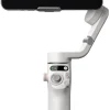 DJI OSMO MOBILE 6 GRIS PLATINIUM< Stabilisateur
