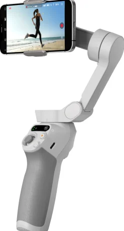 DJI OSMO MOBILE SE< Stabilisateur