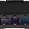 DJI PACK 3 FILTRES ND8/ND16/ND32 - AVATA 2< Drone