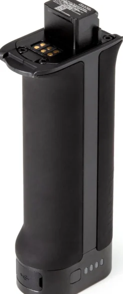 DJI POIGNEE BG 30 + BATTERIE< Energie