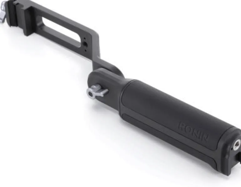 DJI POIGNEE DE MALLETTE STABILISATEUR RS< Stabilisateur
