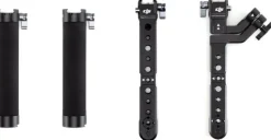 DJI POIGNEE DOUBLE TOURNANTE R< Stabilisateur