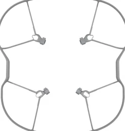 DJI PROTECTION HELICES MAVIC AIR 2< Drone