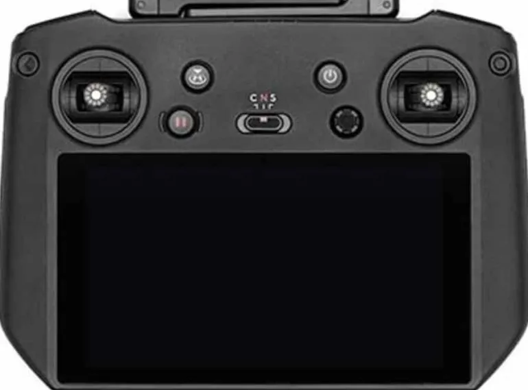 DJI RADIOCOMMANDE RC PRO MAVIC 3< Drone