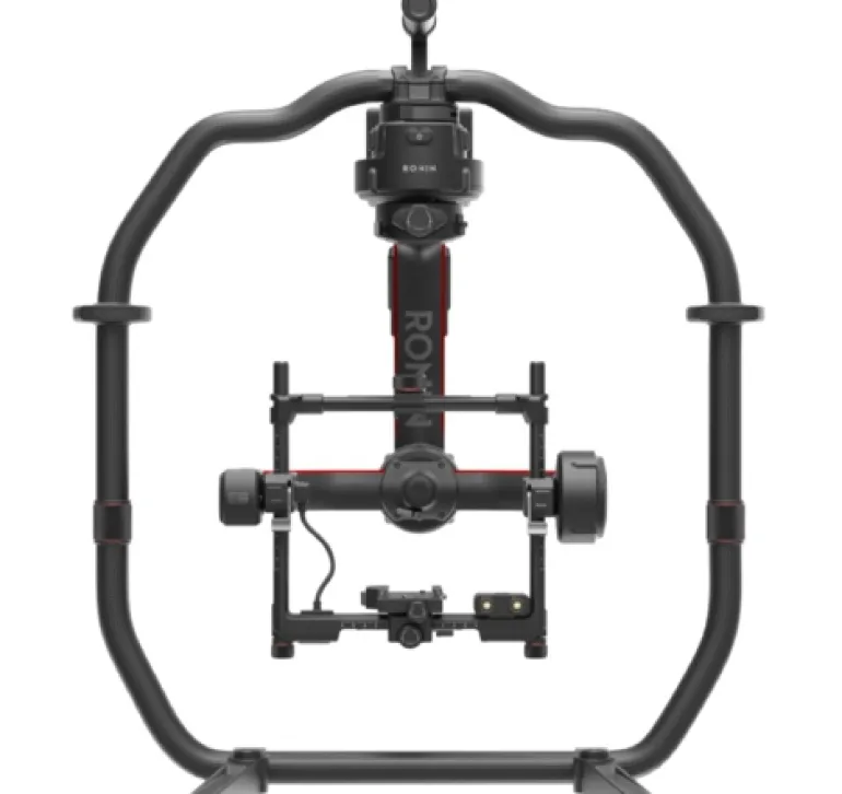 DJI RONIN 2 PROFESSIONNAL KIT< Stabilisateur