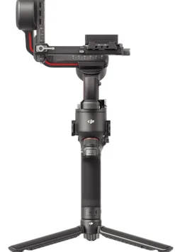 DJI RS 3 STABILISATEUR< Stabilisateur
