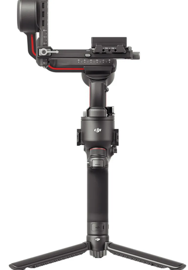 DJI RS 3 STABILISATEUR< Stabilisateur