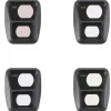 DJI SET FILTRES ND8 + ND16 + ND32 + ND64< Drone