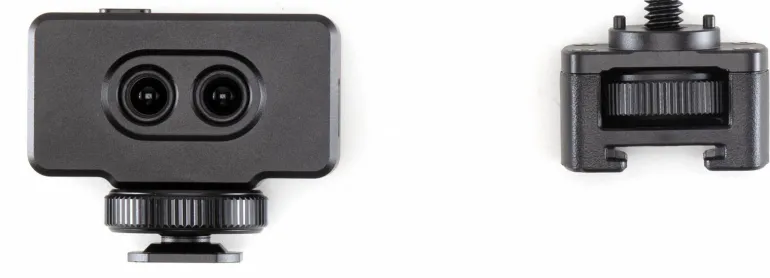 DJI SYSTEME DE MISE AU POINT 3D POUR RS 2< Stabilisateur