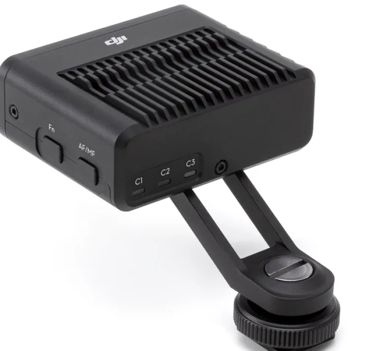 DJI TELEMETRE LIDAR< Accessoires