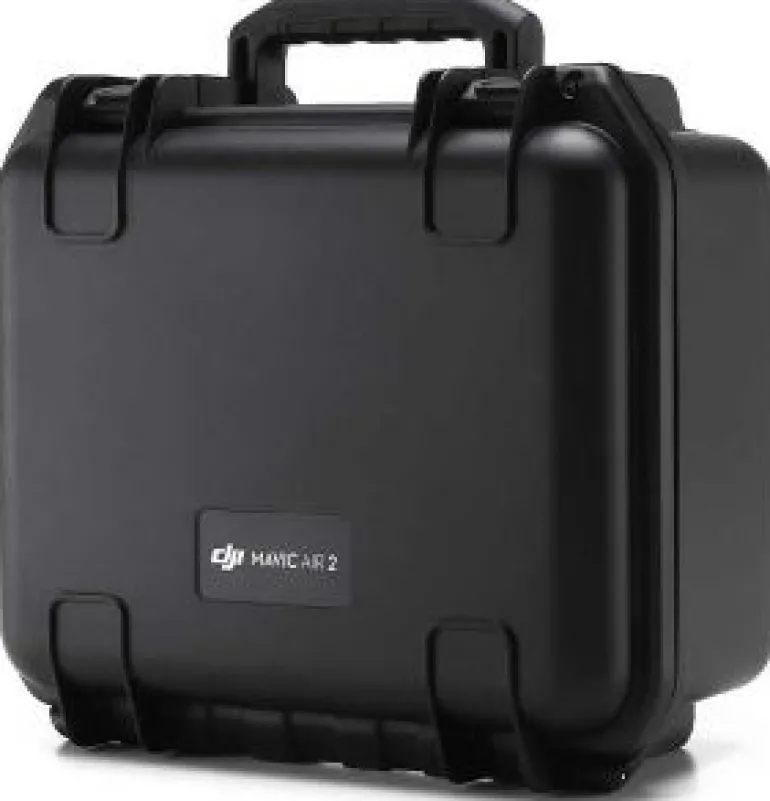 DJI VALISE PROTECTION ETANCHE MAVIC AIR< Fourre Tout