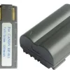 DLH ENERGY BATTERIE NCBP 04< Energie