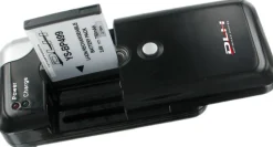 DLH ENERGY lot 10 chargeurs universels.< Energie