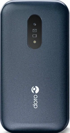 DORO 2820BLEU< Téléphone Mobile