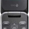 DORO 2800NOIR< Téléphone Mobile