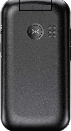 DORO 2800NOIR< Téléphone Mobile