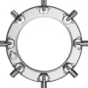 ELINCHROM ADAPTATEUR ROTALUX SPEEDRING V2< Accessoires