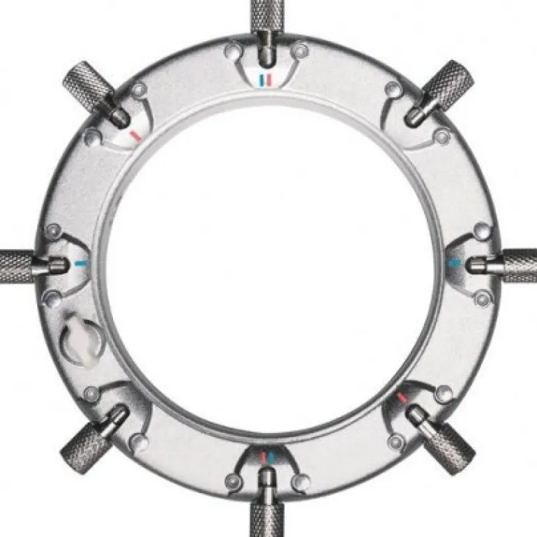 ELINCHROM ADAPTATEUR ROTALUX SPEEDRING V2< Accessoires