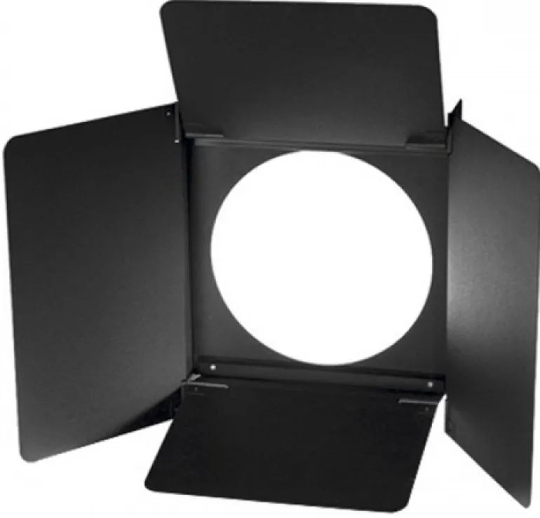 ELINCHROM coupe flux 10x kit pro 21 cm.< Accessoires