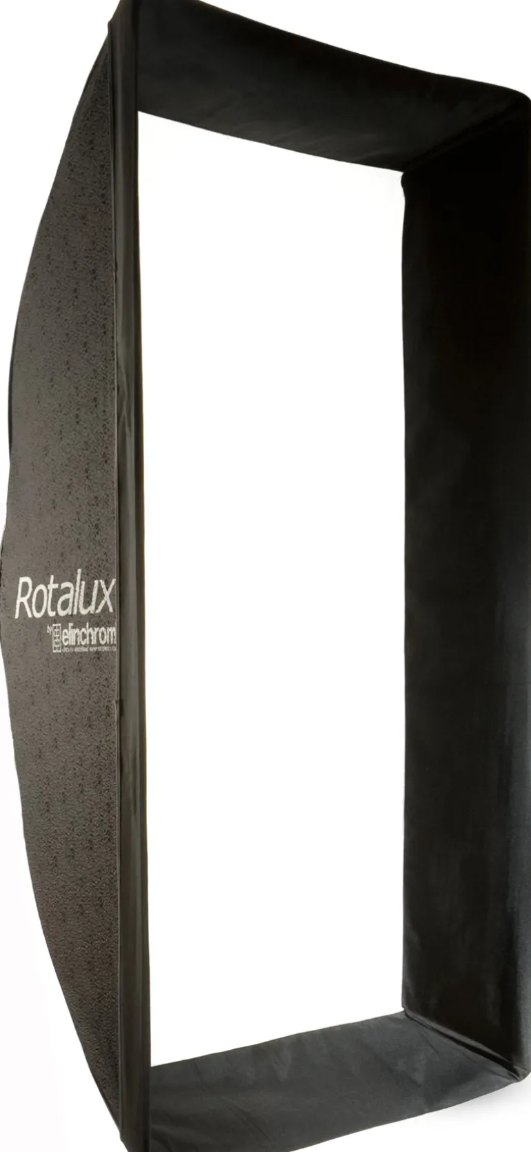 ELINCHROM diffuseur rotalux rectabox 90 x 110.< Accessoires