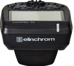 ELINCHROM Emetteur Skyport Plus HS pour Nikon< Accessoires