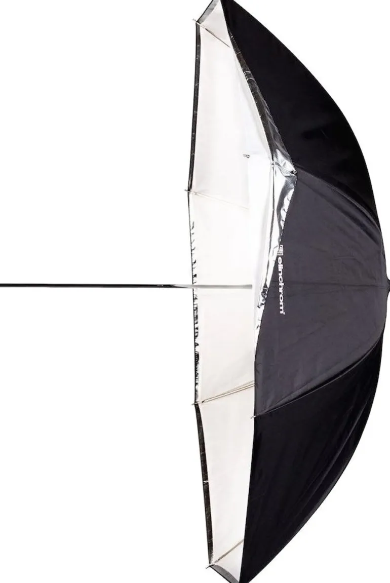 ELINCHROM parapluie 2 en 1 - 85 cm.< Accessoires