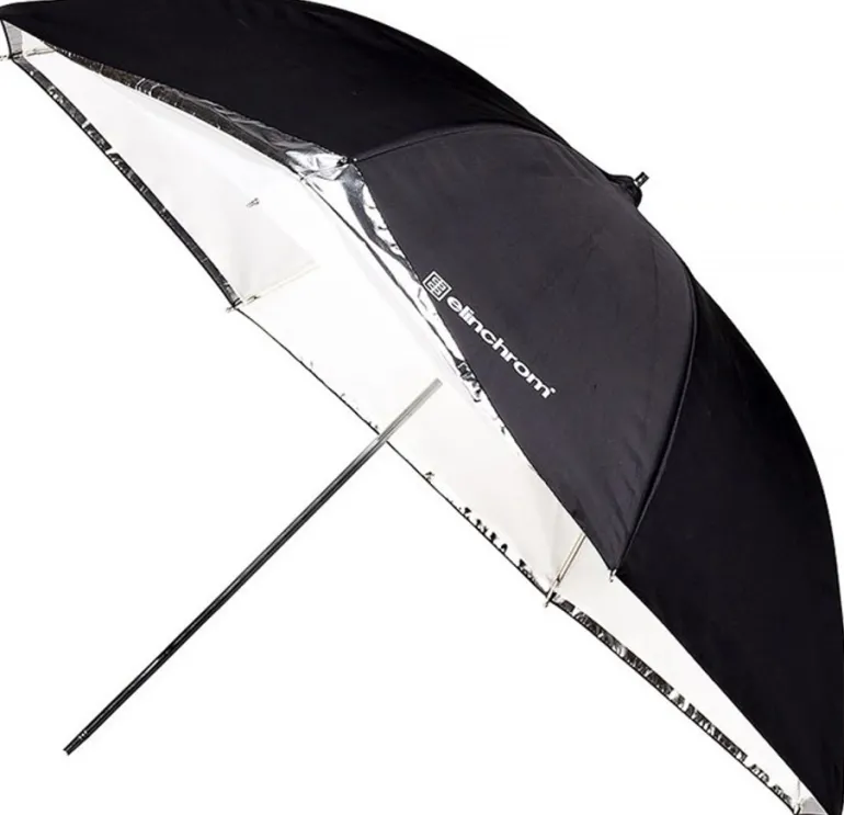 ELINCHROM parapluie 2 en 1 - 105 cm.< Accessoires