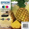 EPSON ananas multipack 4 colours 604xl blister< Consommables