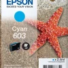 EPSON cart bleu etoile de mer< Consommables