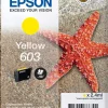EPSON CART JAUNE ETOILE DE MER< Consommables