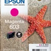 EPSON CART MAGENTA ETOILE DE MER< Consommables