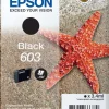 EPSON cart noire etoile de mer< Consommables