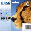 EPSON multipack T0715 GUEPARD.< Consommables