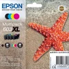 EPSON PACK 4 CART  XL ETOILE DE MER< Consommables